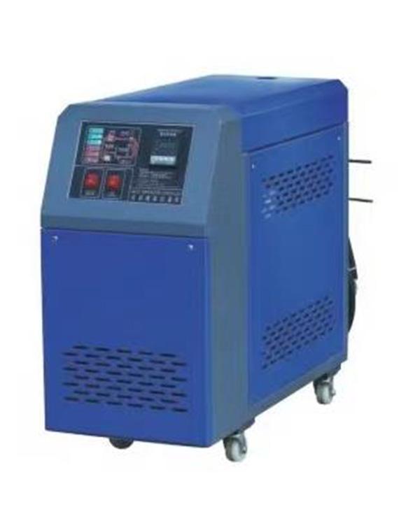 ZH-胶木产品模具控制温度（油氏、水氏）